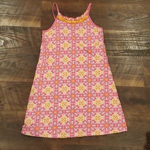 Hanna Anderson Dress size 130